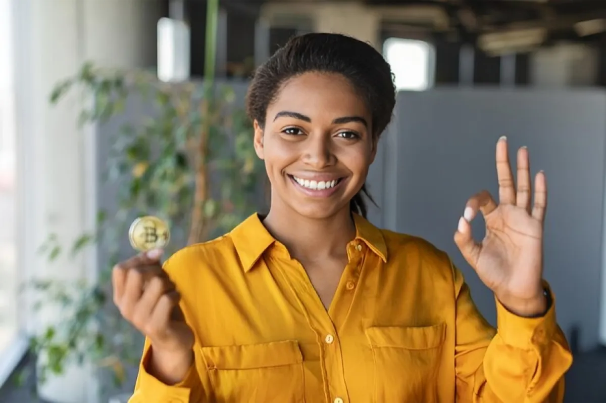 What is Bitcoin? A Simple Guide for Africans